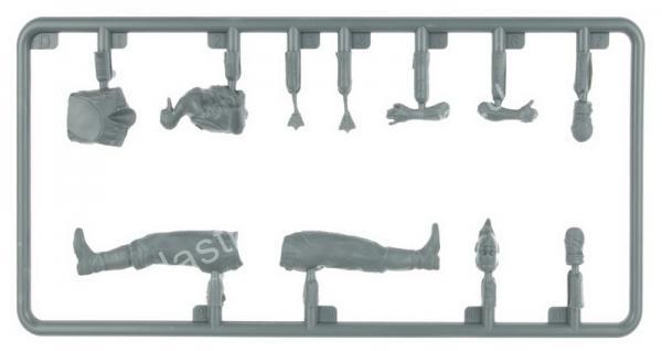 1/35 MiniArt 53037 Feldküche AUF 3,6-36S 3t LKW PmQ600-Type