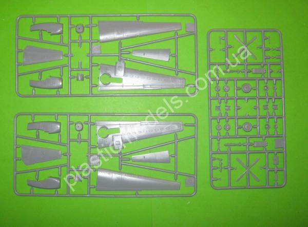 1/72 A-model 72262 Jetstream 32 British airliner