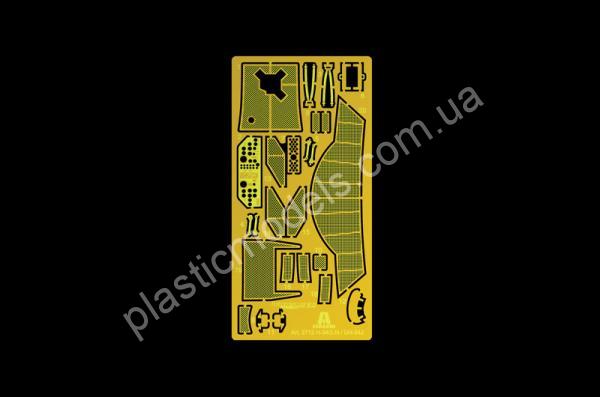 1/48 Italeri 2712 H-34G.lll/UH-34J
