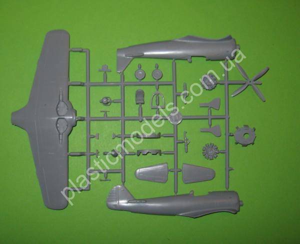 1/72 RS models 92103 Tachikawa Ki-106