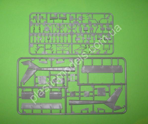 1/32 Roden 632 Cessna O-2A Skymaster U.S. Navy