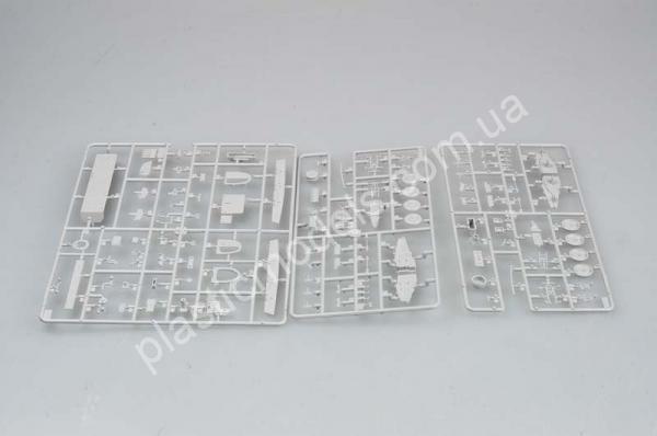 1/72 Trumpeter 01628 WELLINGTON Mk.X
