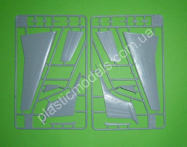 1/72 A-model 72385 Embraer EMB-145 LR