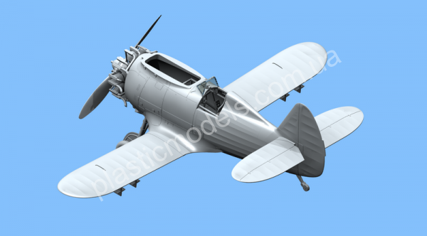1/48 ICM 48095 I-153 