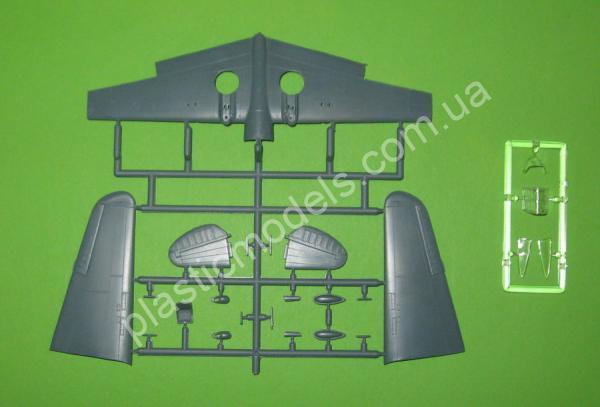 1/72 AZ model 7575 Curtiss Hawk H-75 