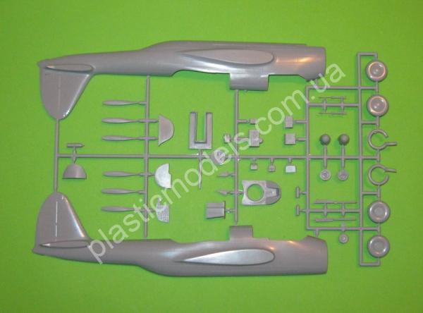 1/48 AZ model 4831 Kawasaki Ki-48 