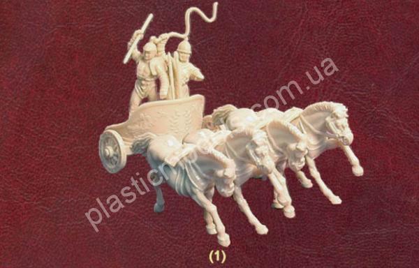 1/72 Italeri 6062 Gladiators