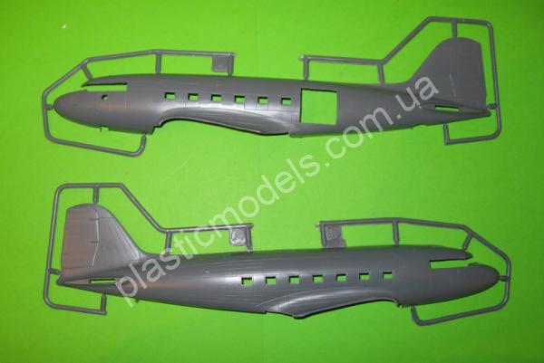1/72 A-model 72214 L2D2 Tabby