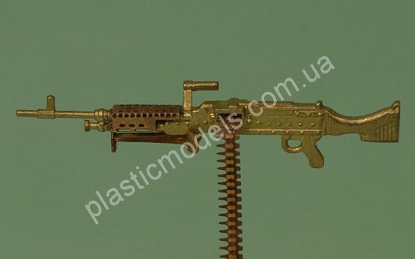 1/72 Mini World 7232 b M 240 B,E,G