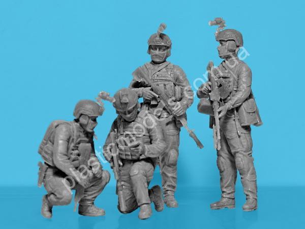 1/35 ICM 35752 