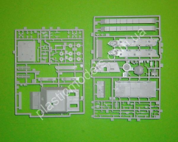 1/72 UM 552 Panzer IV /70(V) Sd.Kfz.162/1