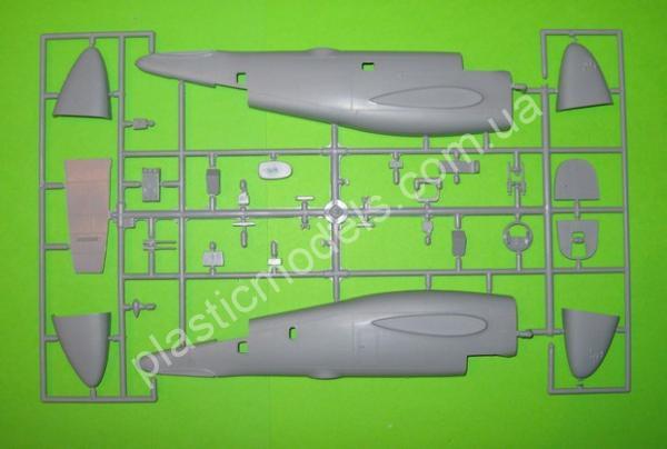 1/72 Special Hobby 72213 PV-2 Harpoon 