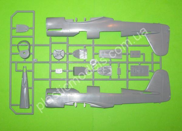 1/48 Special hobby 48166 Fairey Firefly U.Mk.8