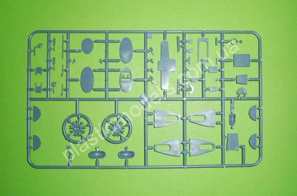 1/72 Frrom Azur 0061 Martin 166 Late
