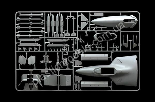 1/48 Italeri 850 F-22 Raptor
