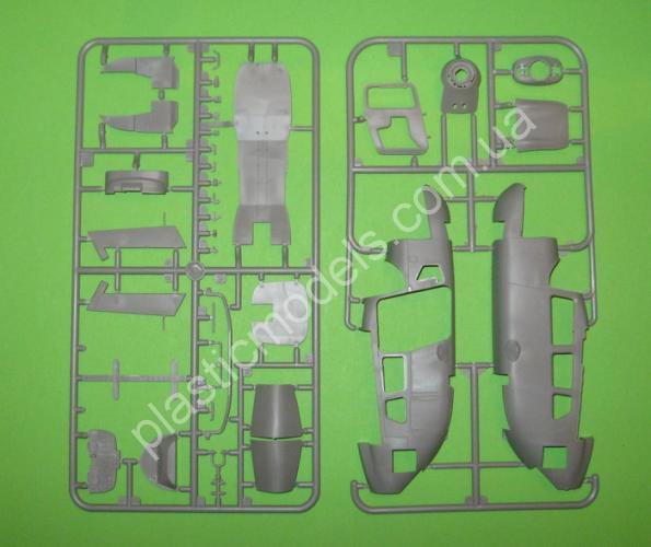 1/32 Roden 628 Reims FTB337G LYNX “Bush War”