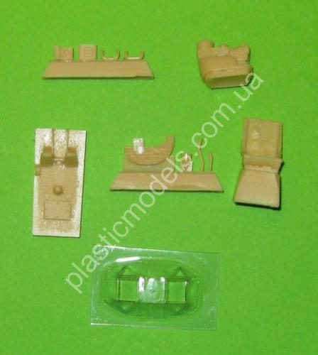 1/48 MPM 48047 Arado Ar 231