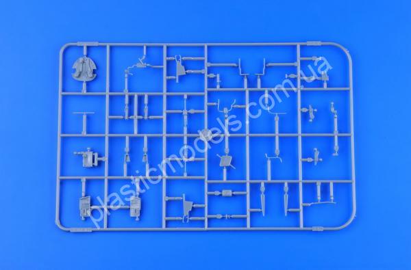 1/48 Eduard 8184 Fw 190D-9 PROFIPACK