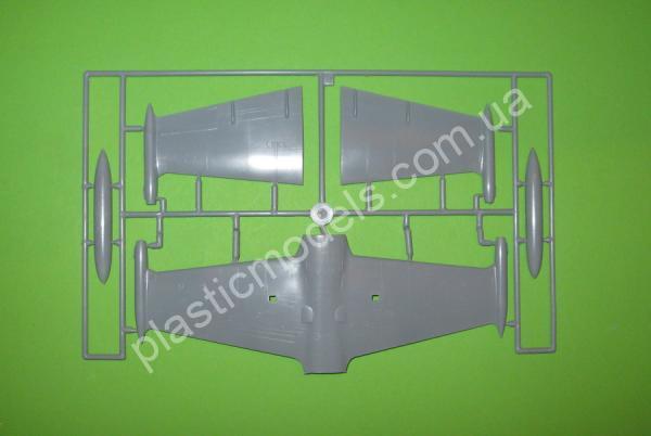 1/48 Special hobby 48167 L-39ZA/ ZA ART Albatros