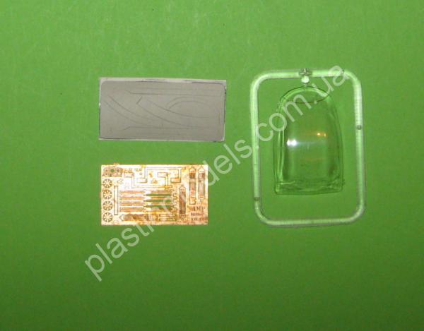 1/48 AMP 48005 