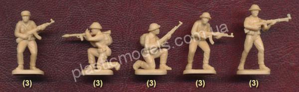 1/72 Italeri 6079 Vietcong