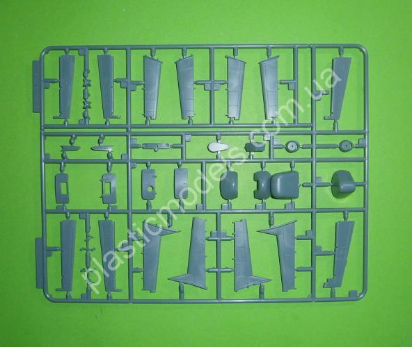 1/72 Special hobby 72489 CASA C-212-300/400 ‘Long Nosed Casas’