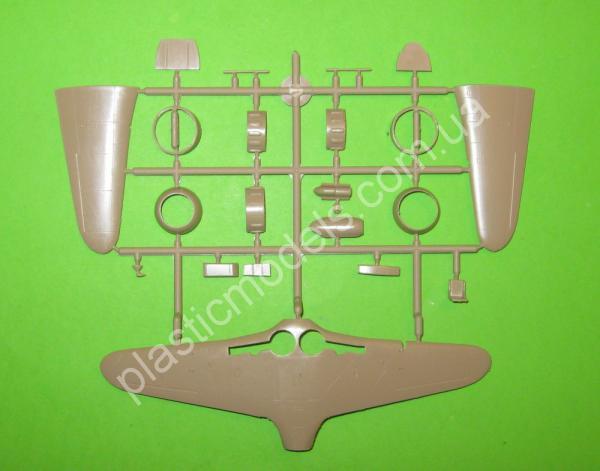 1/72 RS models 92161 Bloch MB-152