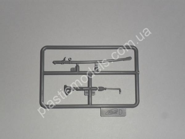 1/16 ICM 16003 Italian Carabinier