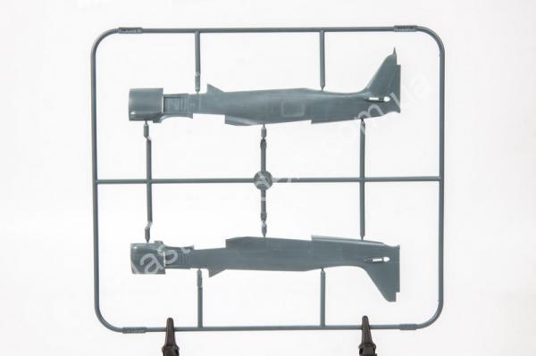 1/48 Eduard 82149 Focke-Wulf Fw 190A-5
