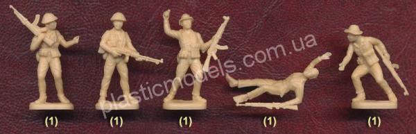 1/72 Italeri 6079 Vietcong