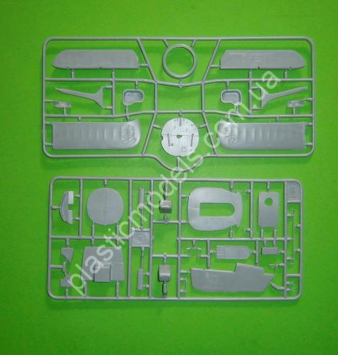 1/48 A&A Models 48015 AN-3