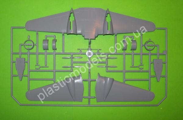 1/72 Special hobby 72307 Caproni Ca.311 (Italian Royal Air Force)