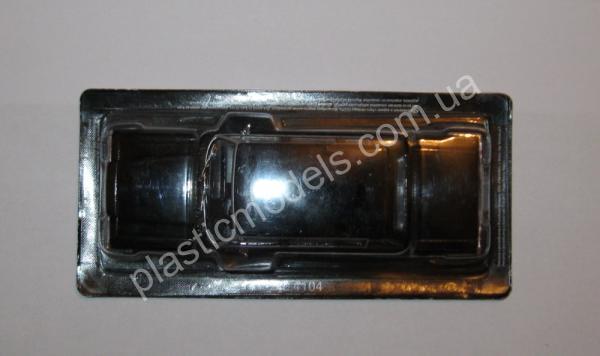 1/43 Автолегенды СССР №51 ЗИЛ-4104