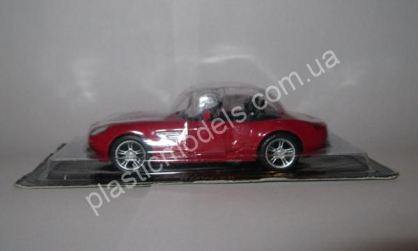 1/43 Суперкары лучшие автомобили мира №11 Lotus Esprit V8