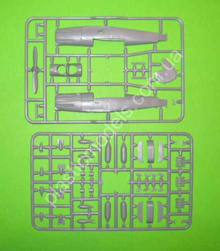 1/72 A-model 72194 Hector