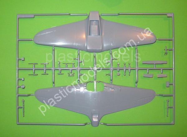 1/48 FLY 48035 Lavockin LA-7