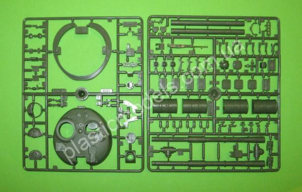 1/35 SKIF 303 Т-64Б profi pak