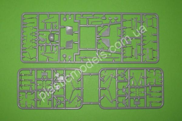 1/48 AMP 48014 Piasecki HUP-1/HUP-2