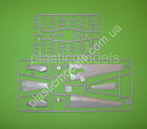 1/72 SOVA-M 72010 JetStream-32ER