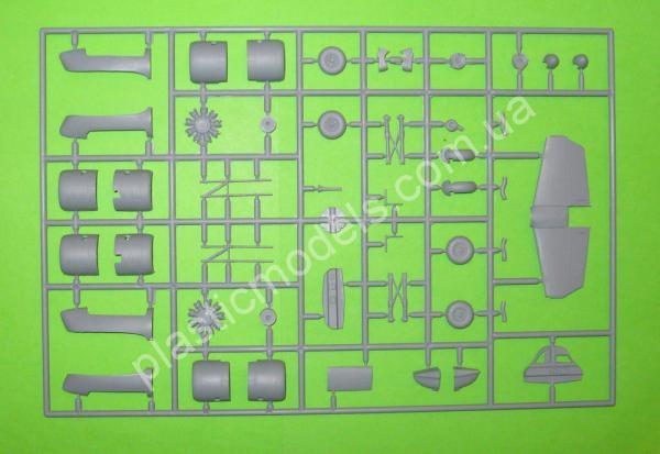 1/72 RS models 92108 Dornier Do 17 P