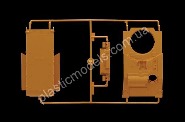 1/35 Italeri 291 M110A2