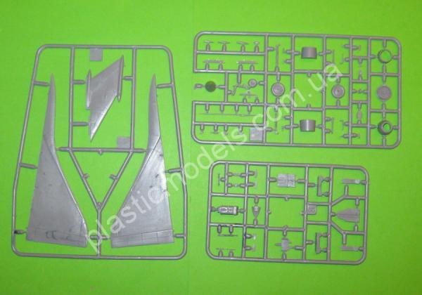 1/72 Modelsvit 72004 