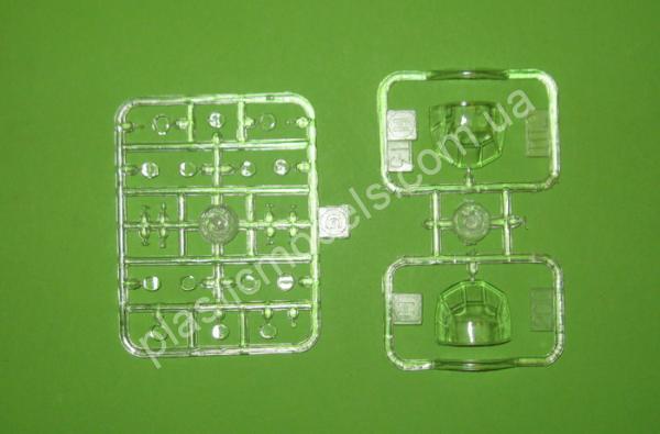 1/72 SOVA-M 72008 Handley Page HP137 Jetstream