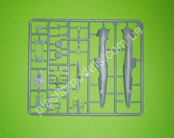 1/72 IBG 72505 PZL 23A Karas Polish Light Bomber