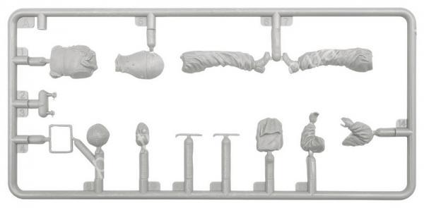 1/35 MiniArt 35091 Soviet Combat Engineers