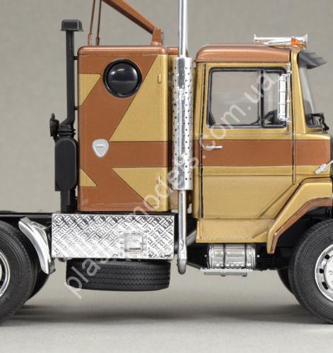 1/24 Italeri 765 DAF 2800 NTT 