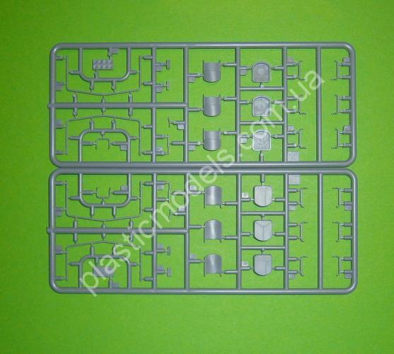 1/35 IBG 35020 Chevrolet C15TA