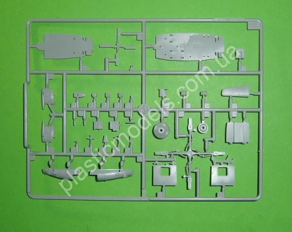 1/72 HobbyBoos 87239 German Navy (Bundesmarine) Westland Lynx MK.88