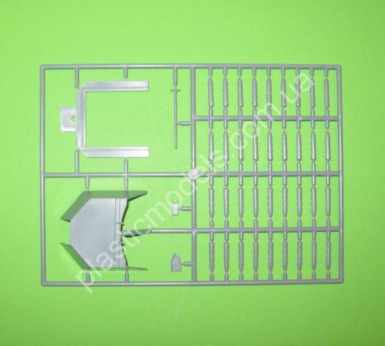 1/35 Special Armour Vehichles 35003 R-2 TACAM Romanian tank destrojs