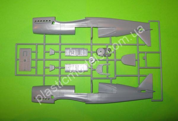 1/32 Azur 061 Caudron C.714C.1 
